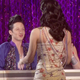 Image for article titled Johnny Weir Gets Kissed On RuPaul's Drag Race